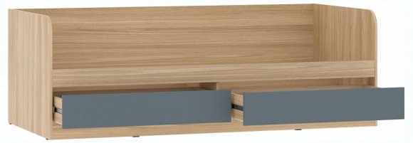 Кровать Элиот