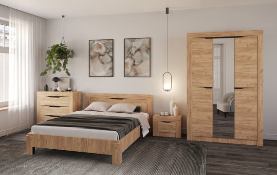 Кровать Флорида