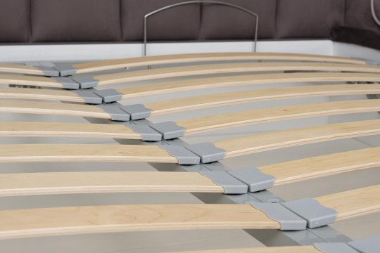 Кровать Odry 1К