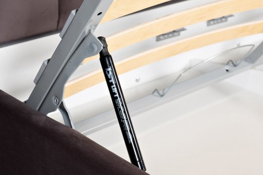 Кровать Odry 1К