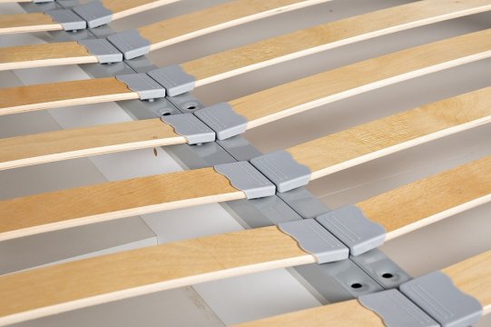 Кровать Odry 1К