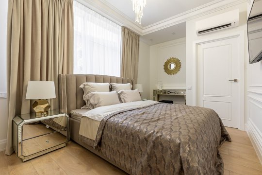 Кровать Odry 1К