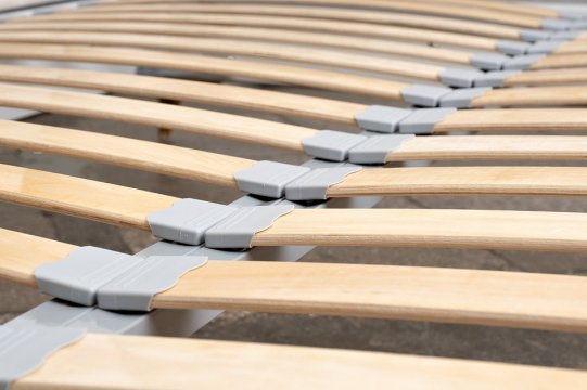 Кровать Siena