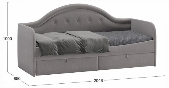 Кровать Адель