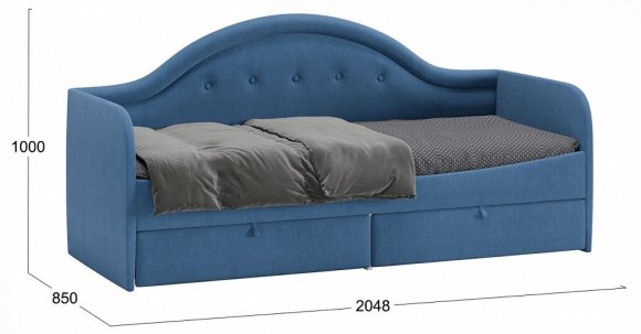 Кровать Адель