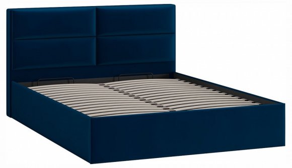 Кровать Глосс