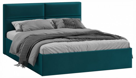 Кровать Глосс