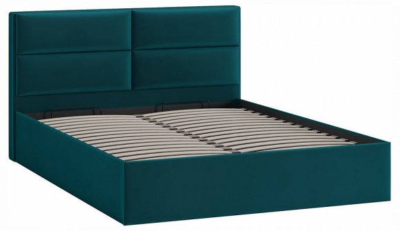 Кровать Глосс