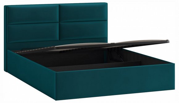 Кровать Глосс