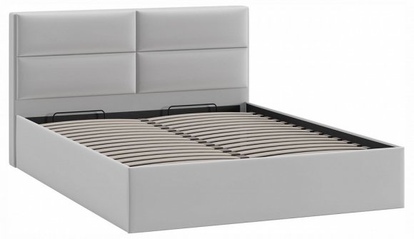 Кровать Глосс