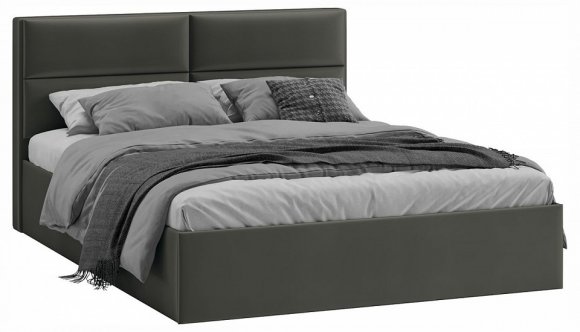 Кровать Глосс