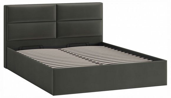 Кровать Глосс