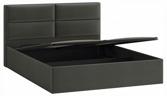 Кровать Глосс