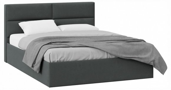 Кровать Глосс