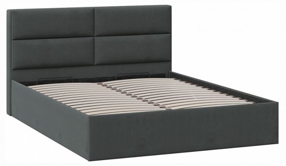 Кровать Глосс