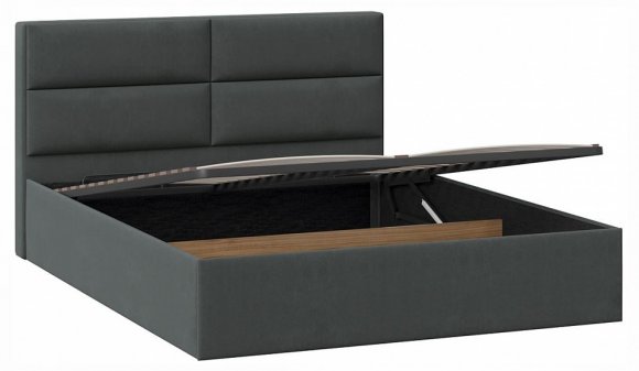 Кровать Глосс