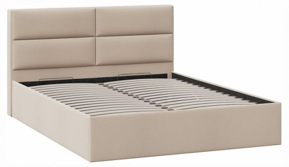 Кровать Глосс