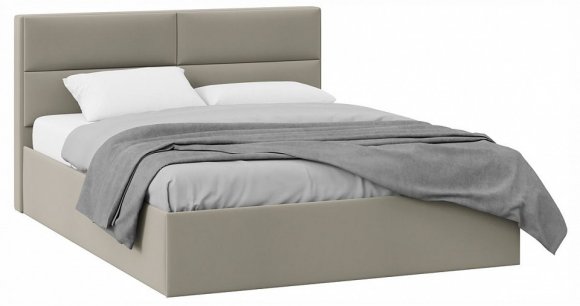 Кровать Глосс