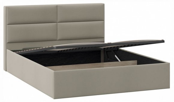 Кровать Глосс