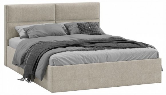 Кровать Глосс