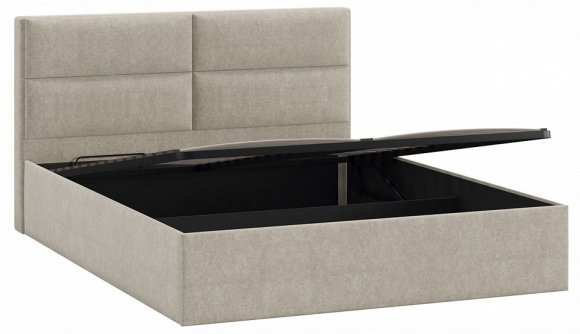 Кровать Глосс