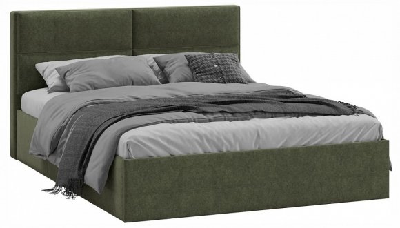 Кровать Глосс