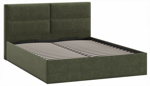 Кровать Глосс