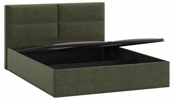 Кровать Глосс