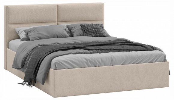 Кровать Глосс