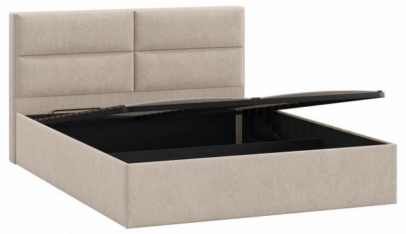 Кровать Глосс