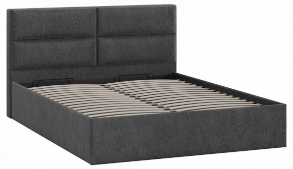 Кровать Глосс