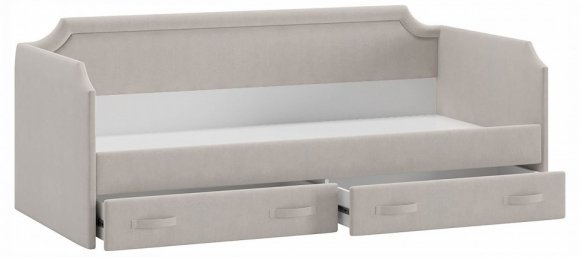 Кровать Кантри