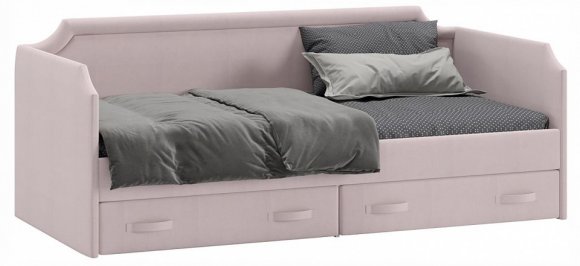 Кровать Кантри