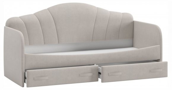 Кровать Сабрина