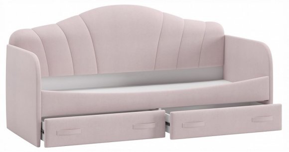 Кровать Сабрина