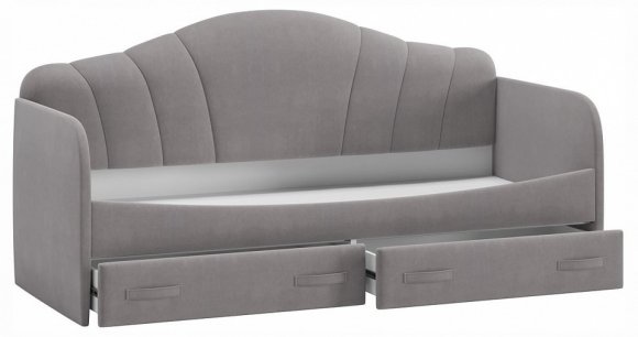 Кровать Сабрина