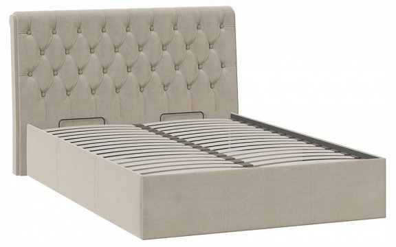 Кровать Скарлет