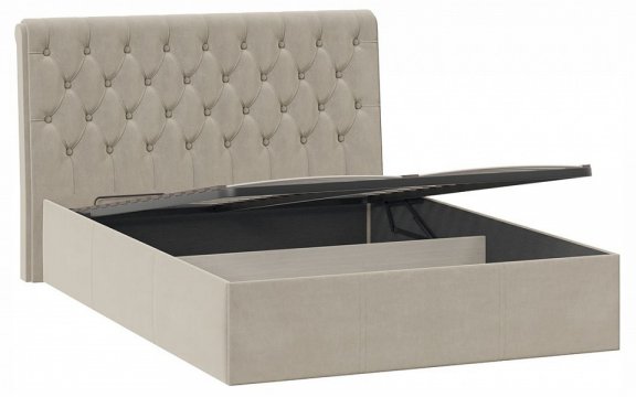 Кровать Скарлет