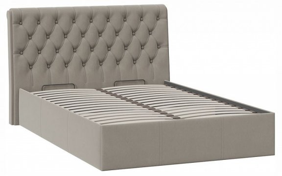 Кровать Скарлет