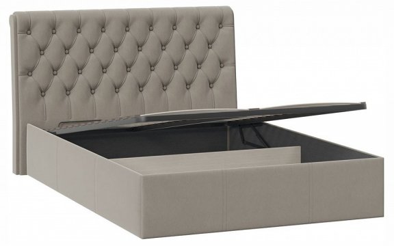 Кровать Скарлет