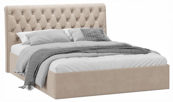 Кровать Скарлет