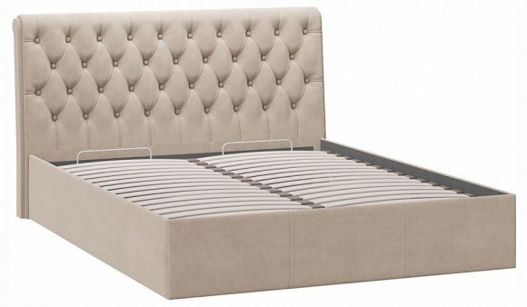 Кровать Скарлет