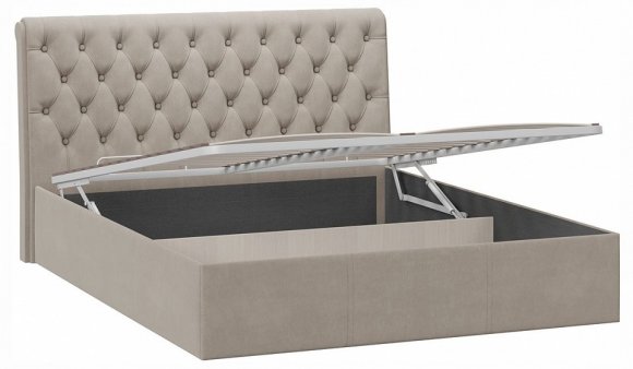 Кровать Скарлет