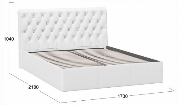 Кровать Скарлет