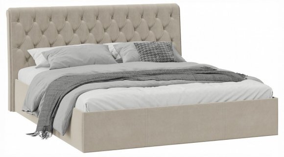 Кровать Скарлет