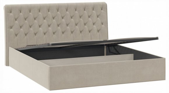 Кровать Скарлет