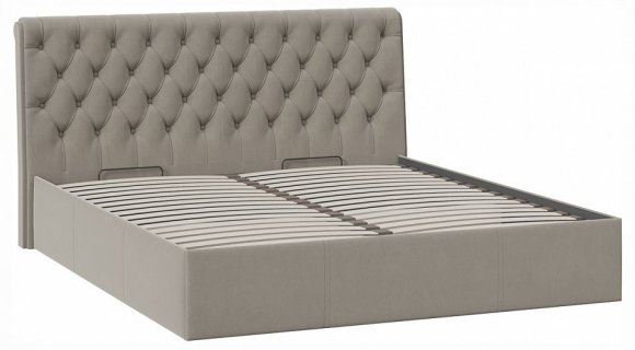 Кровать Скарлет