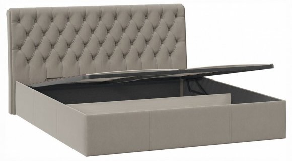 Кровать Скарлет