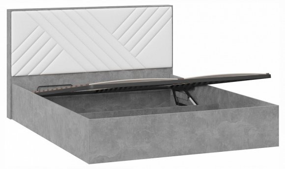 Кровать Хилтон