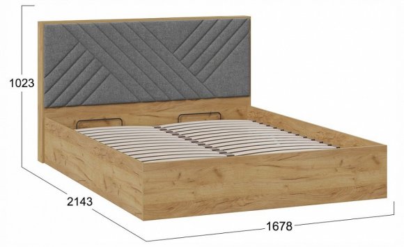 Кровать Хилтон